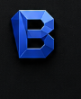 BEXO 3D Emblem